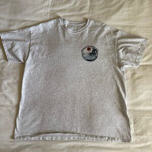 Brandy Melville Graphic T-Shirt
